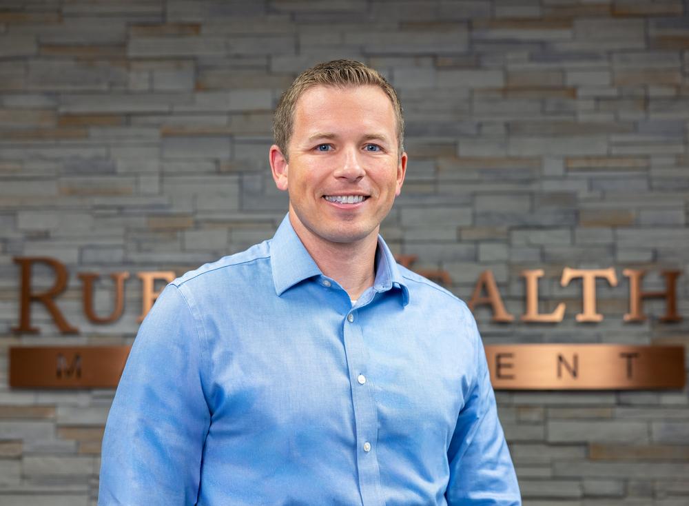 Ryan Repko, CFP®, MBA Photo