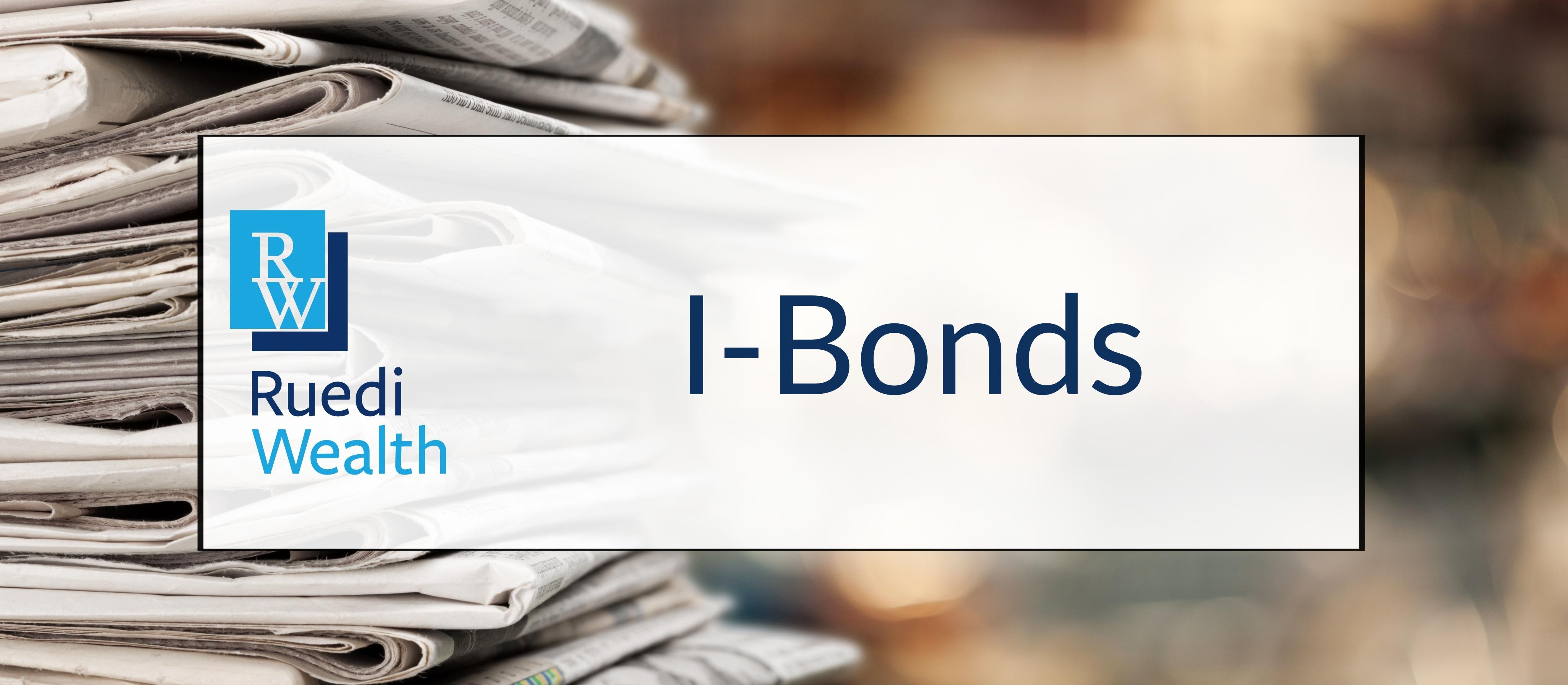 I-Bonds Thumbnail
