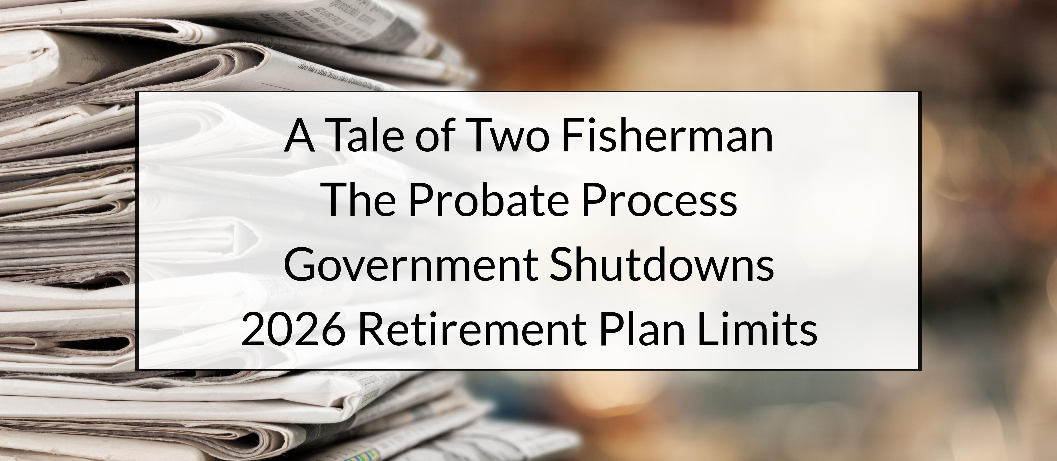 Finance 101: November 2025 Thumbnail