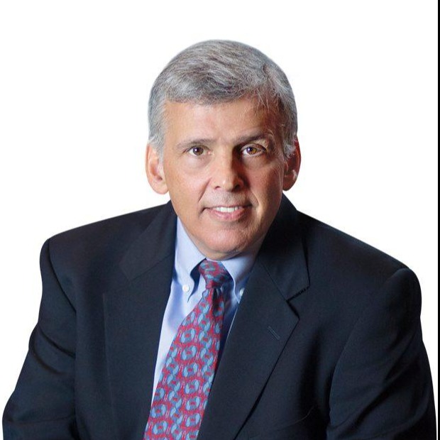 Ron Madey, CFA Hover Photo