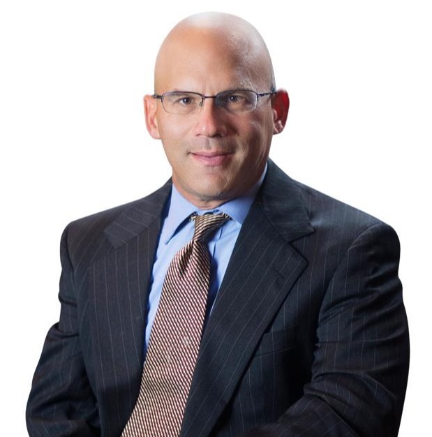 Ken Kideckel, CFA, CFP  Hover Photo