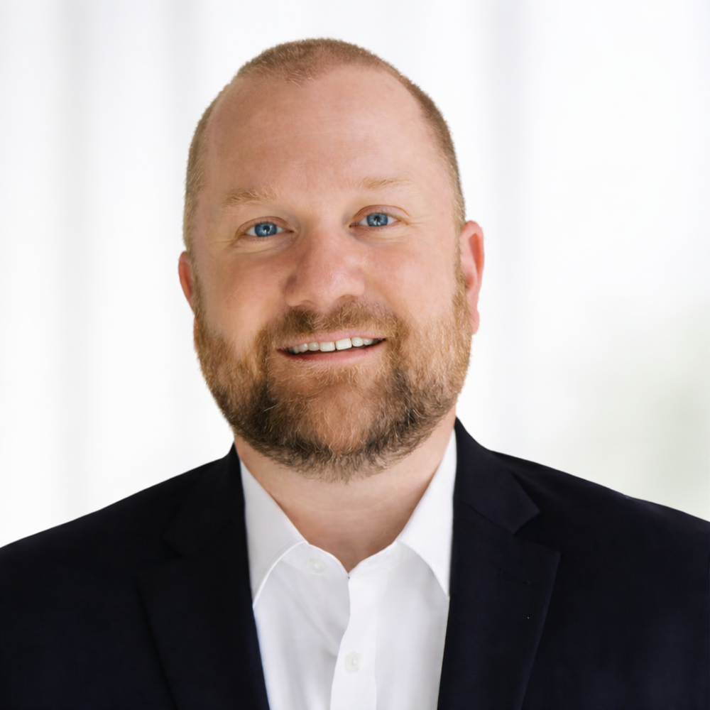 Joe Mallen Hover Photo