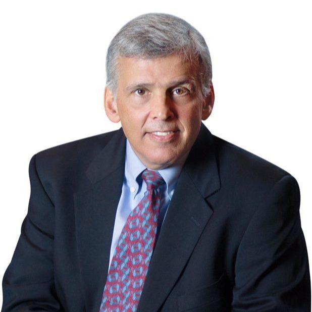 Ron Madey, CFA Photo