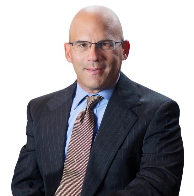 Ken Kideckel, CFA, CFP  Photo