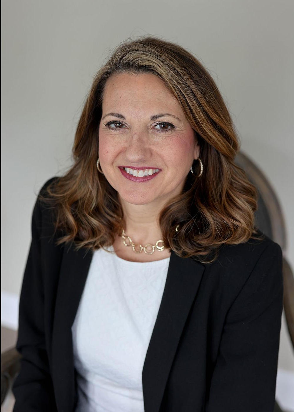 Holly S. Hill  Photo