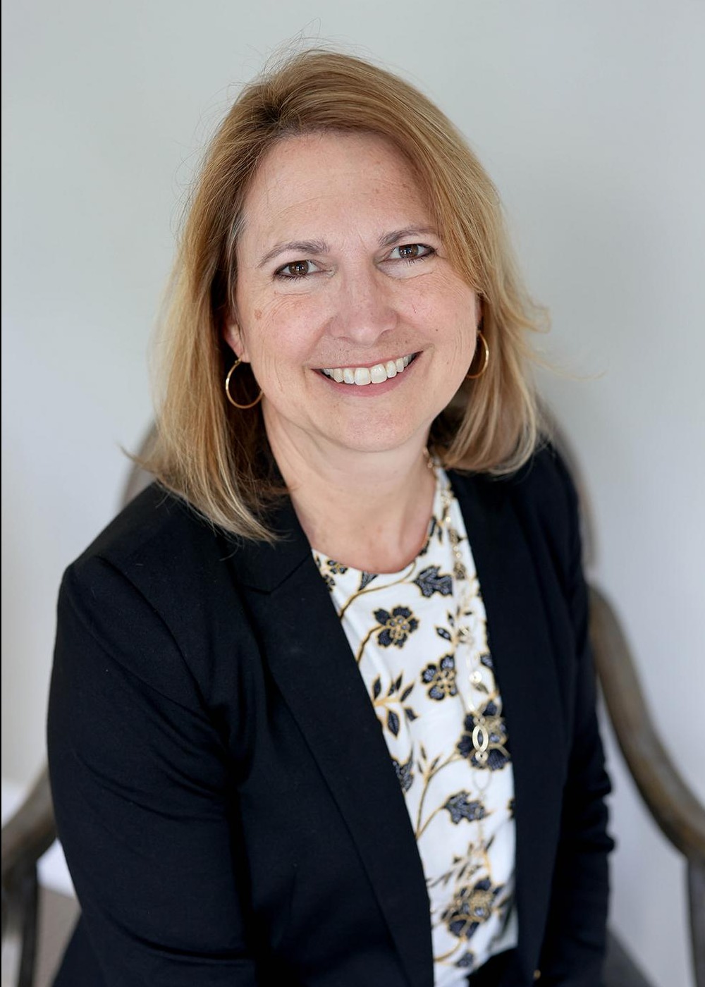 Donna Biddiscombe Photo