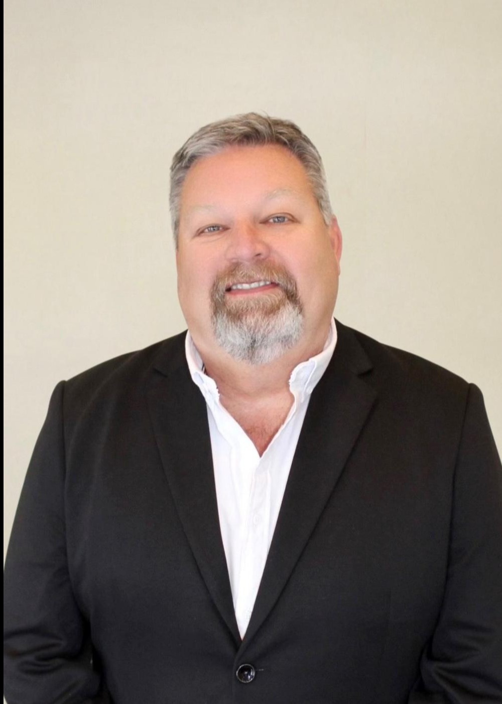 Charles Fowler Photo