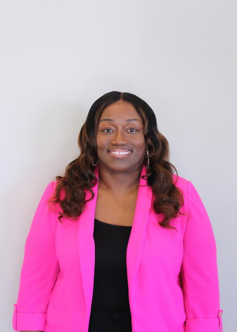 Rachel J. Baker Photo