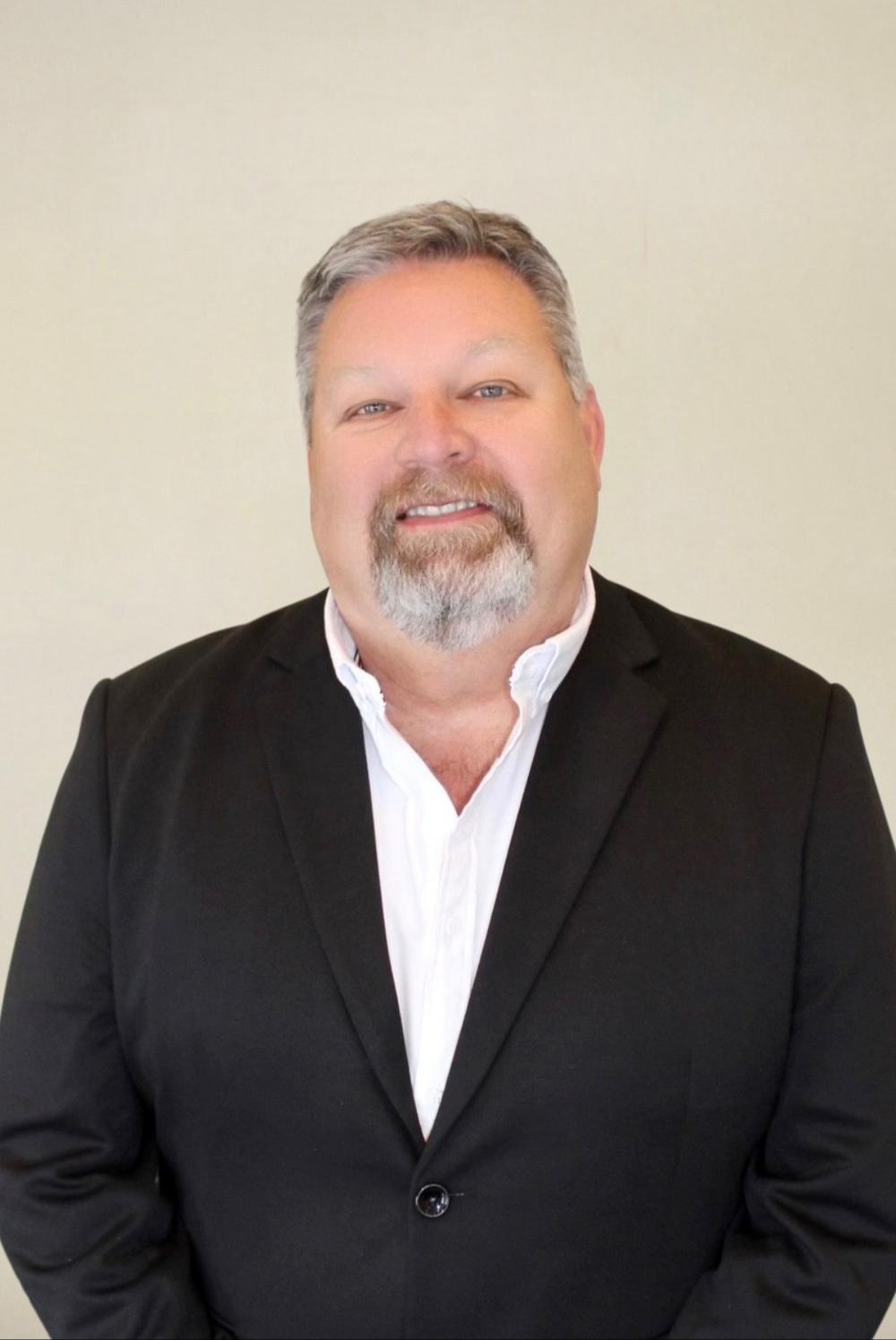 Charles Fowler Photo