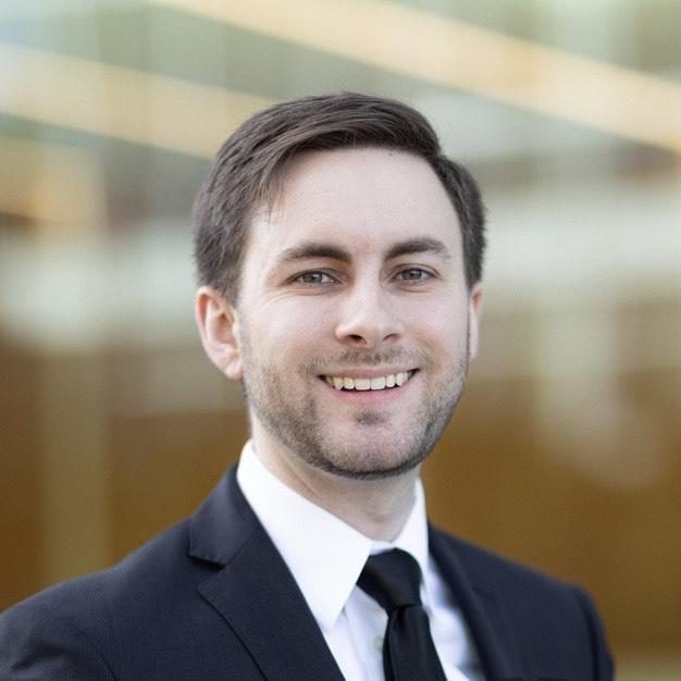 Matthew Parker Photo