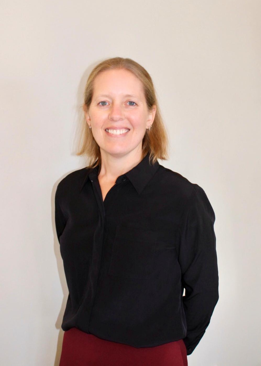 Jennifer Vandergriff Hover Photo