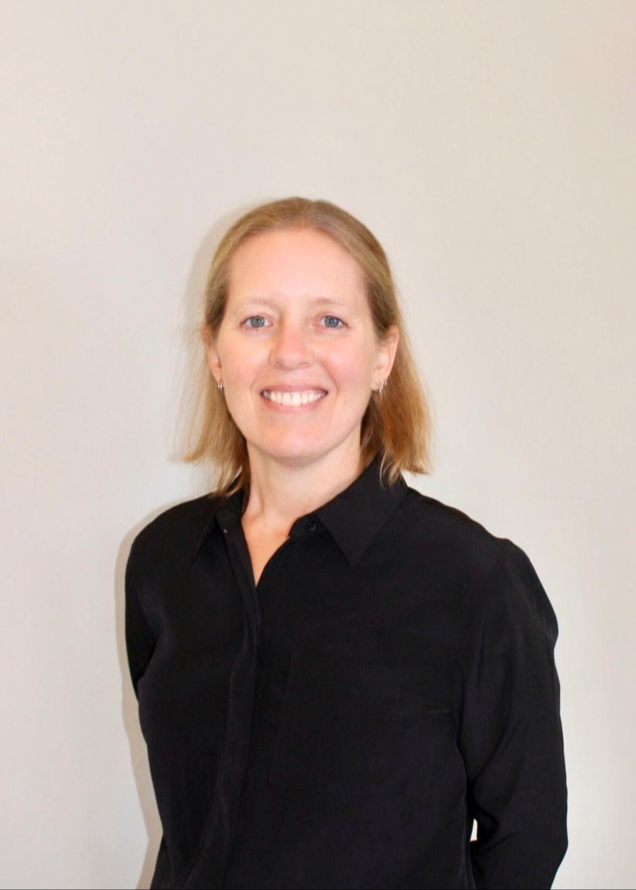 Jennifer Vandergriff Photo