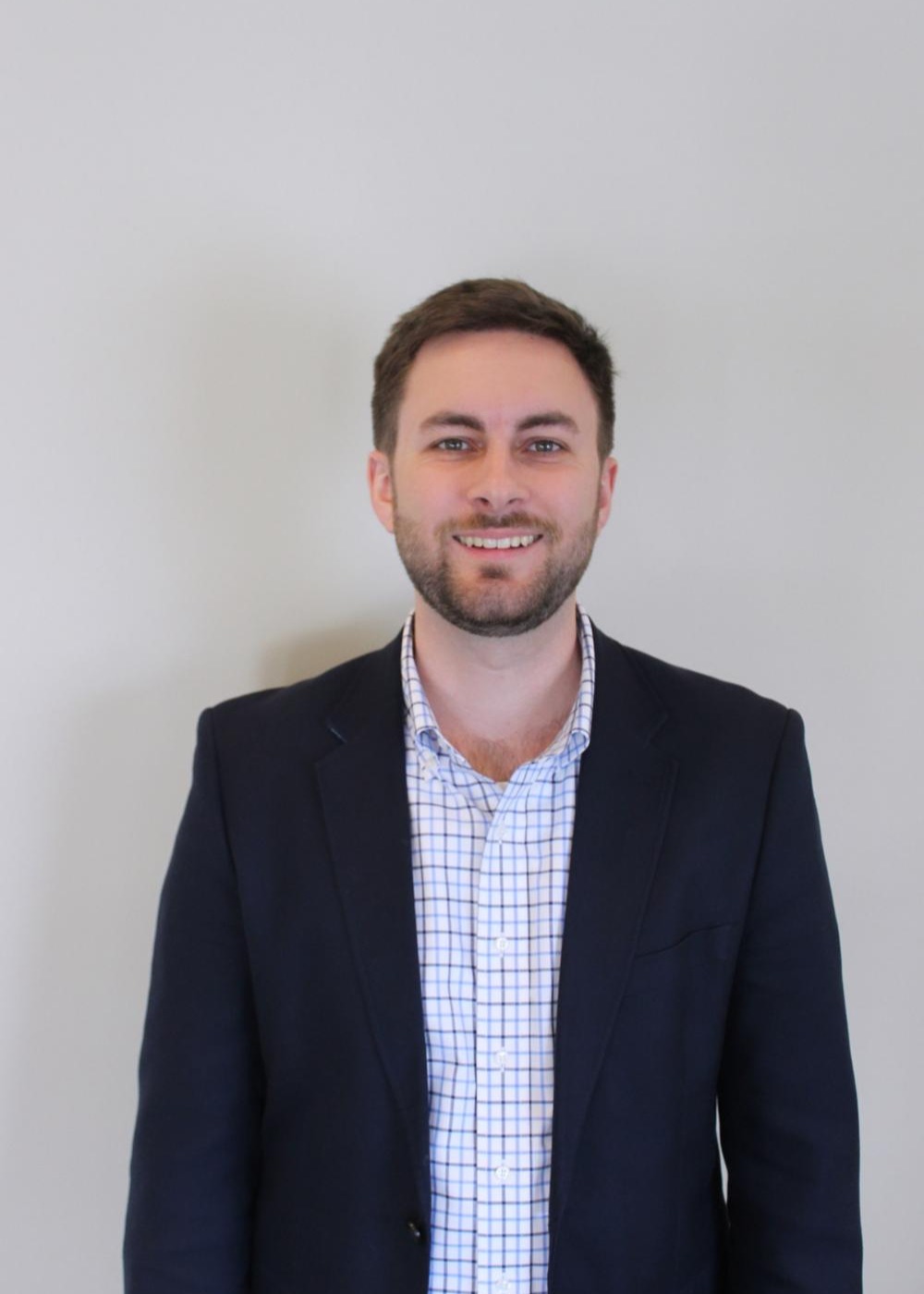 Matthew Parker Hover Photo