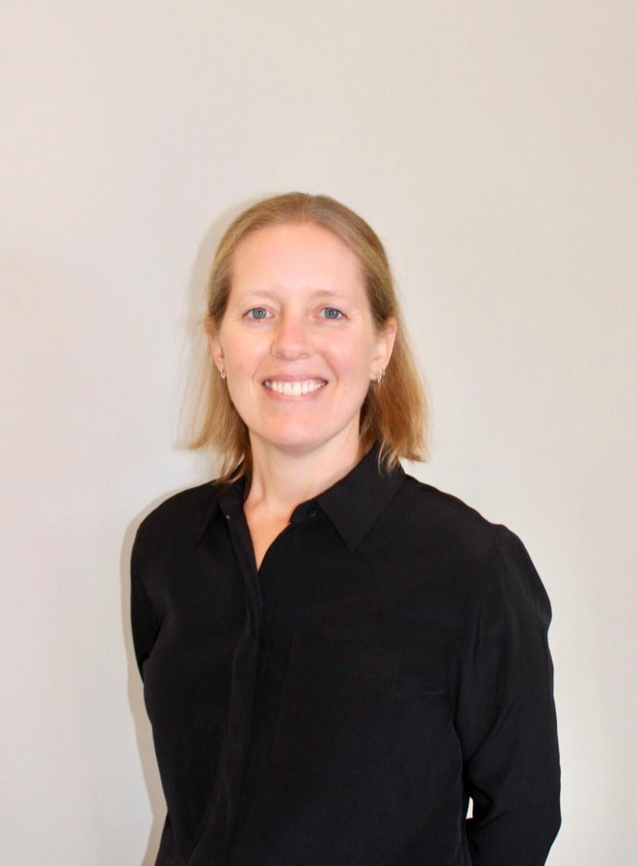 Jennifer Vandergriff Photo