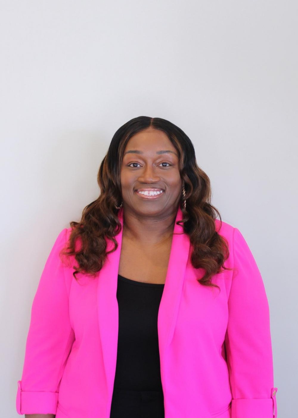 Rachel J. Baker Hover Photo