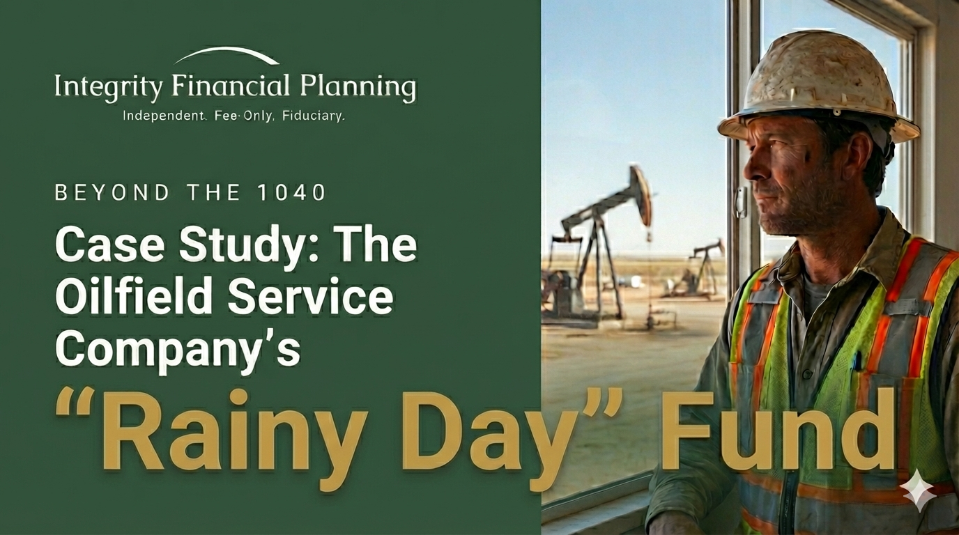 Building Business Resilience: How to Turn Uninsured Risks Into Tax Savings with Captive Insurance Thumbnail