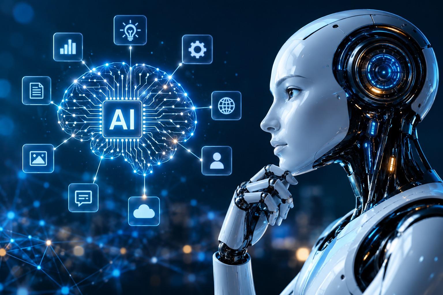 Introduction to Artificial Intelligence Thumbnail