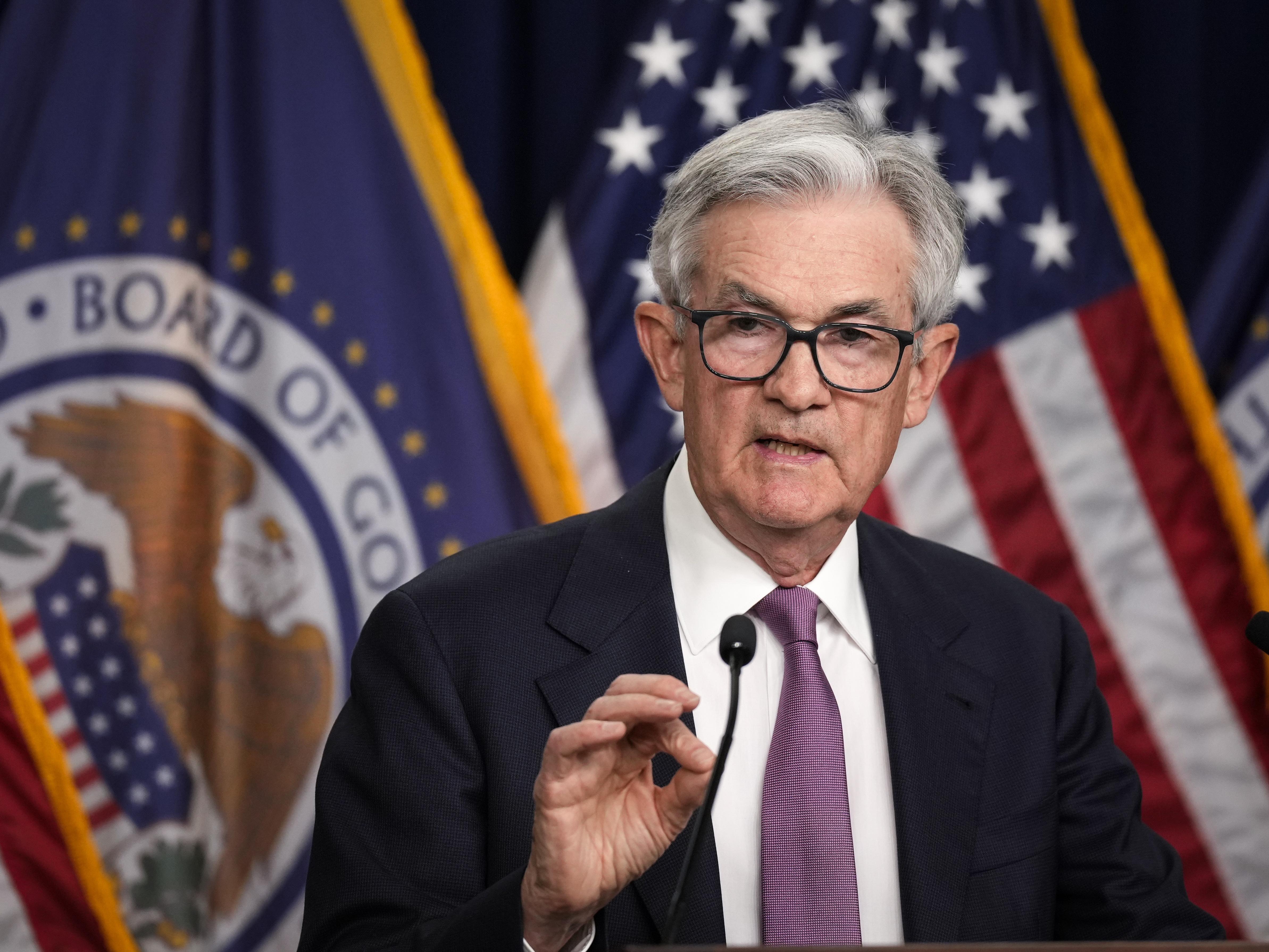 News You Can Use: Fed Cuts Rates by .25% Thumbnail