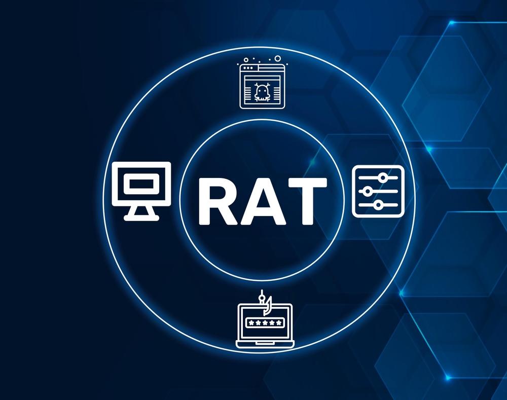 Remote Access Tool (RAT) Scams: How Criminals Turn Legitimate Software into a Powerful Weapon Thumbnail