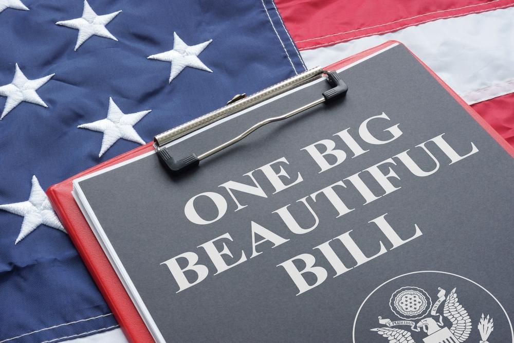 What to Expect from the One Big Beautiful Bill? Thumbnail