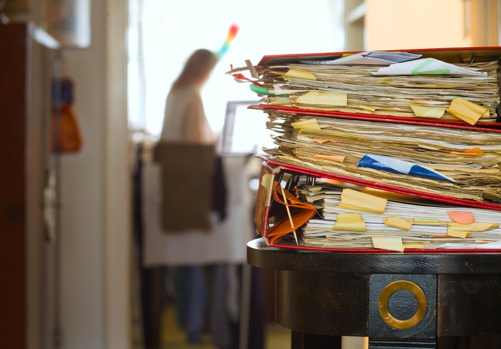 Spring Financial Refresh: Organizing Accounts, Goals, and Priorities Thumbnail