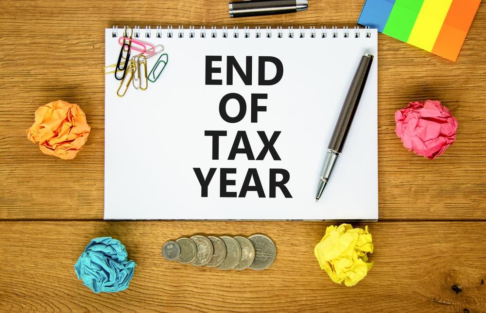 Strategies for End-of-Year Tax Planning: Moves to Consider Before December Thumbnail