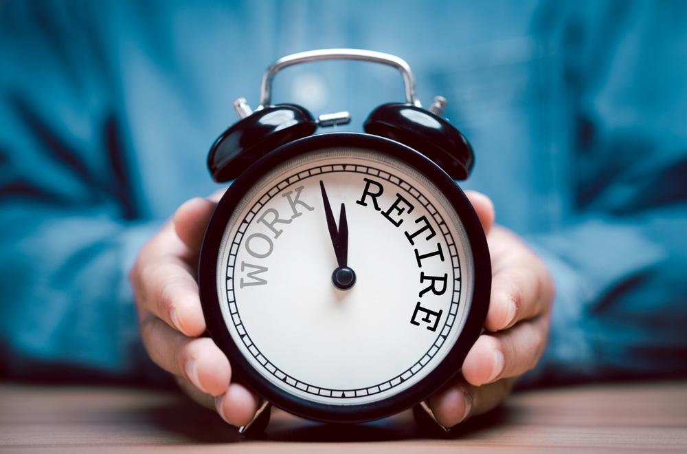 Rethinking Retirement Timing: Is “Traditional” Retirement Still the Norm? Thumbnail