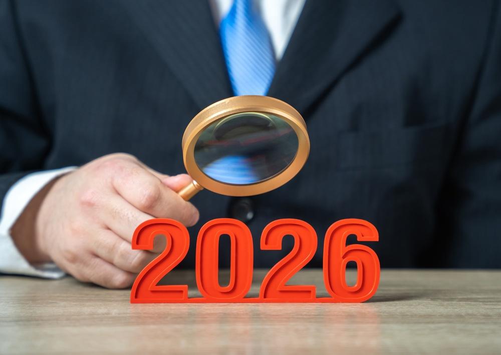 Market Outlook 2026: Key Economic Themes to Watch This Year Thumbnail
