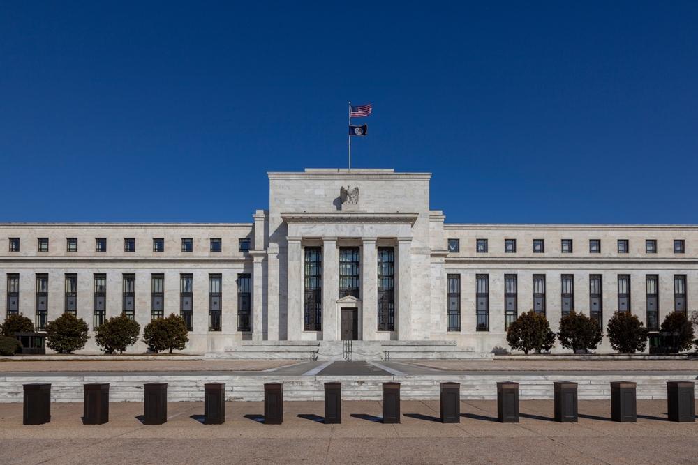 FOMC Holds Rates Steady Amid Elevated Economic Uncertainty Thumbnail