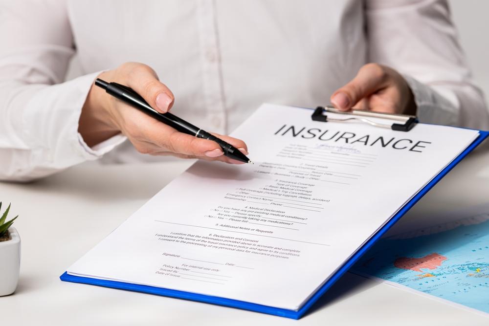 How to Review Insurance Policies for Gaps and Overlaps Thumbnail