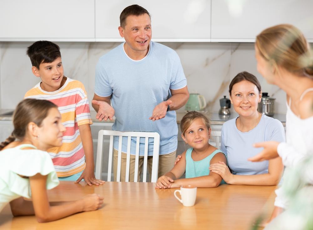 Financial Planning for Blended Families: Considerations and Conversations Thumbnail