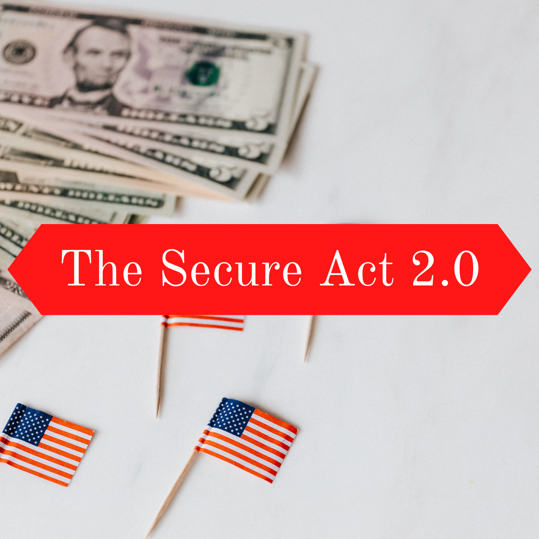 Breaking down the Secure Act 2.0 Thumbnail