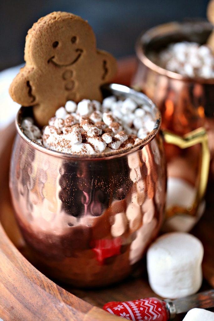 Cookies, Cocoa & Calendars Open House Thumbnail
