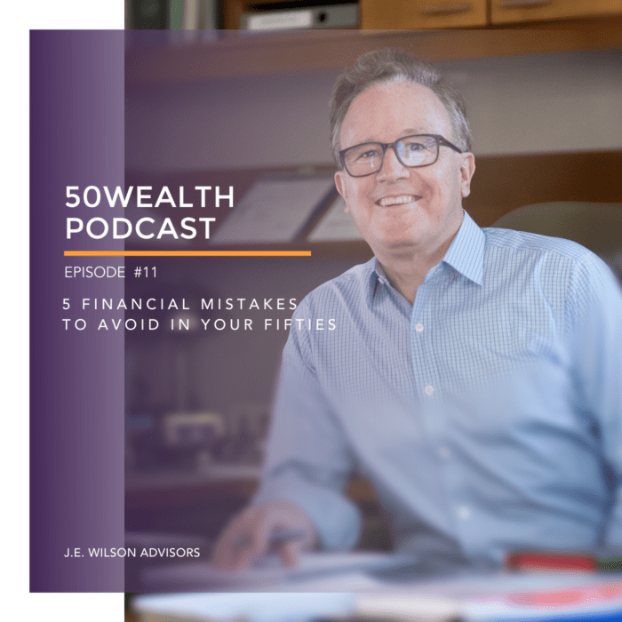 Mistake #6: Ignoring Inflation – The Silent Killer Thumbnail