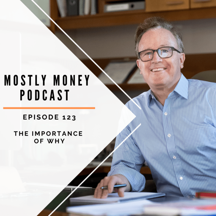 The Importance of Why Thumbnail