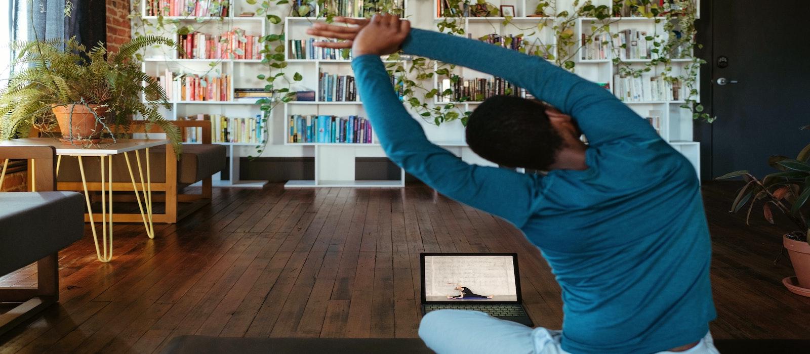 Are You Flexible Enough? Thumbnail