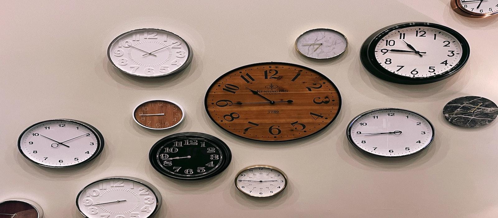 What Do You Value More; Time or Money? Thumbnail