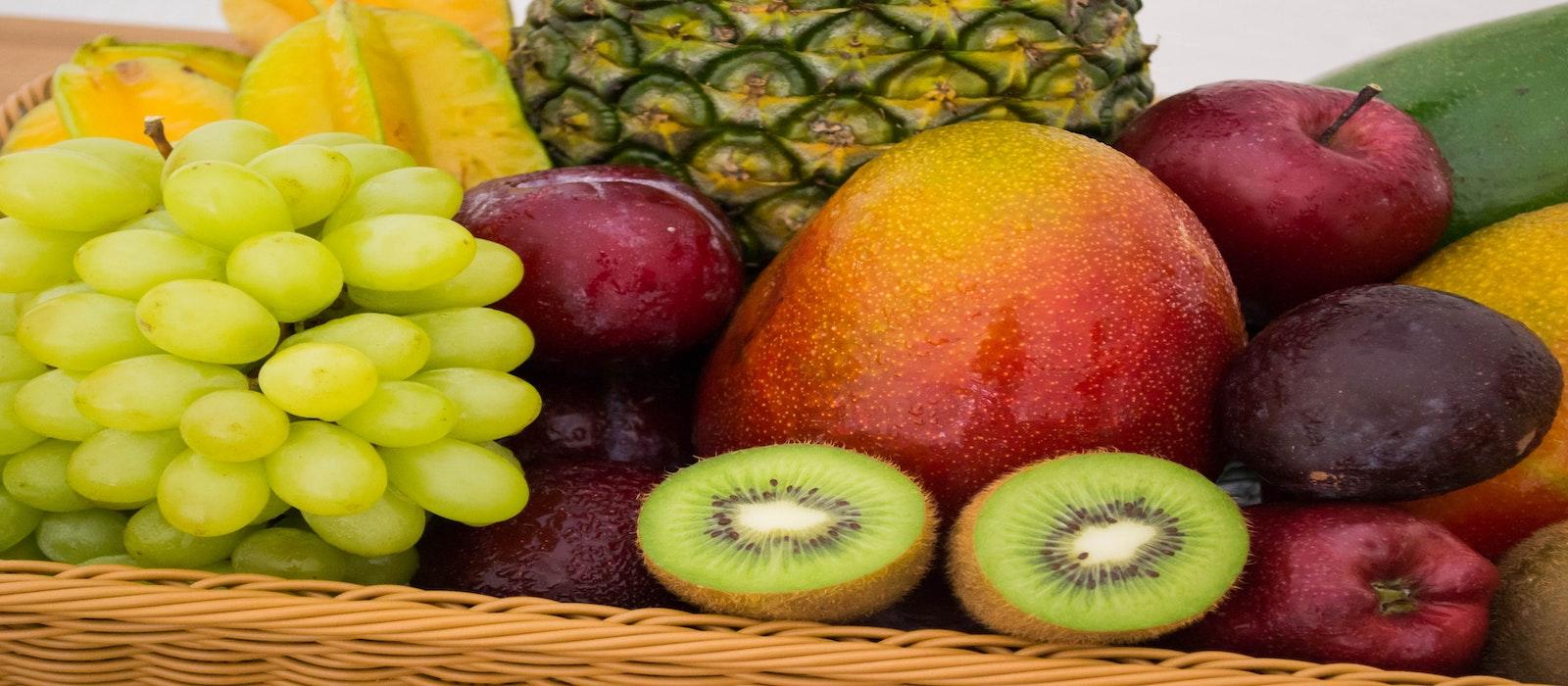 The Fruits of Your Behavior Thumbnail