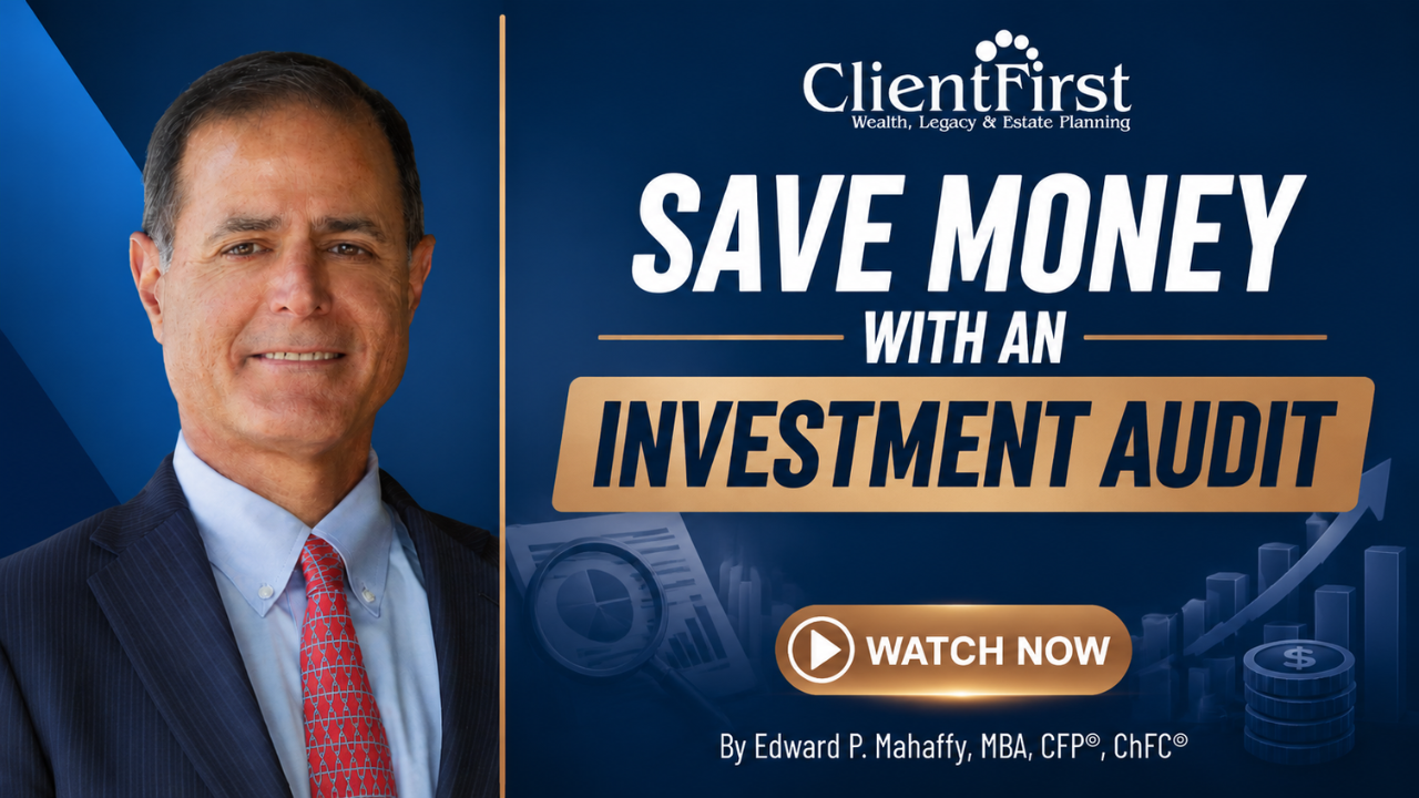 Save Money With an Investment Audit Thumbnail