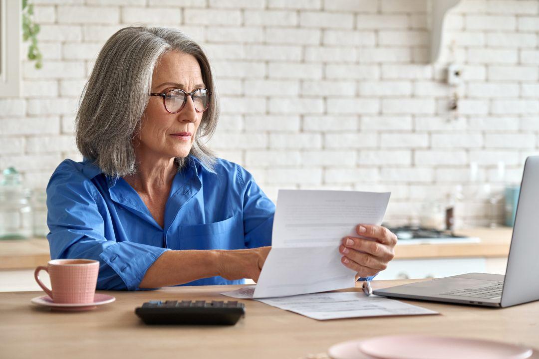 What Changes Financially When You Retire? Thumbnail