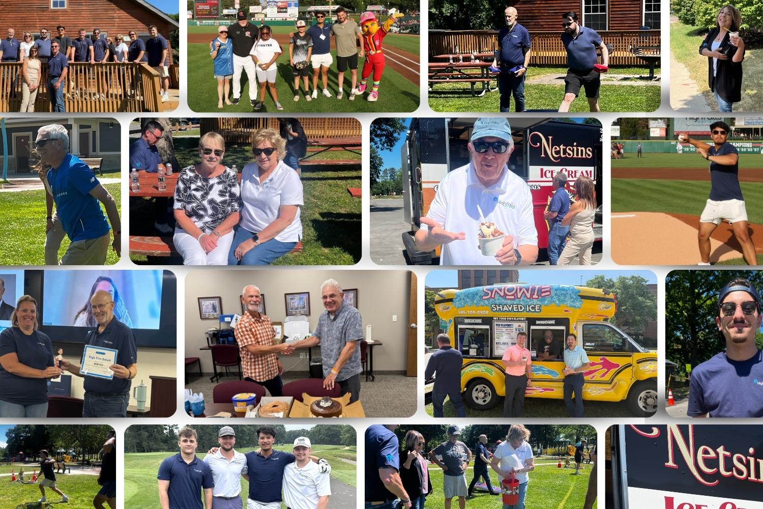 Building Bonds Beyond the Office: HFA's Summer in Review Thumbnail