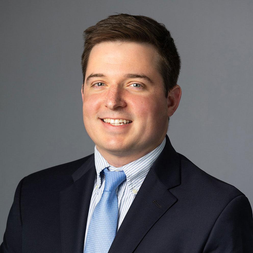 John G. Klee, CFP® Photo