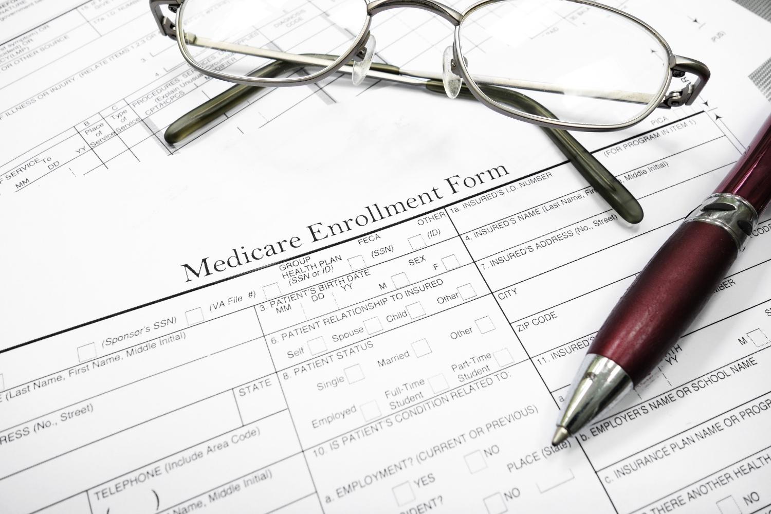 Medicare Open Enrollment for 2026 Thumbnail