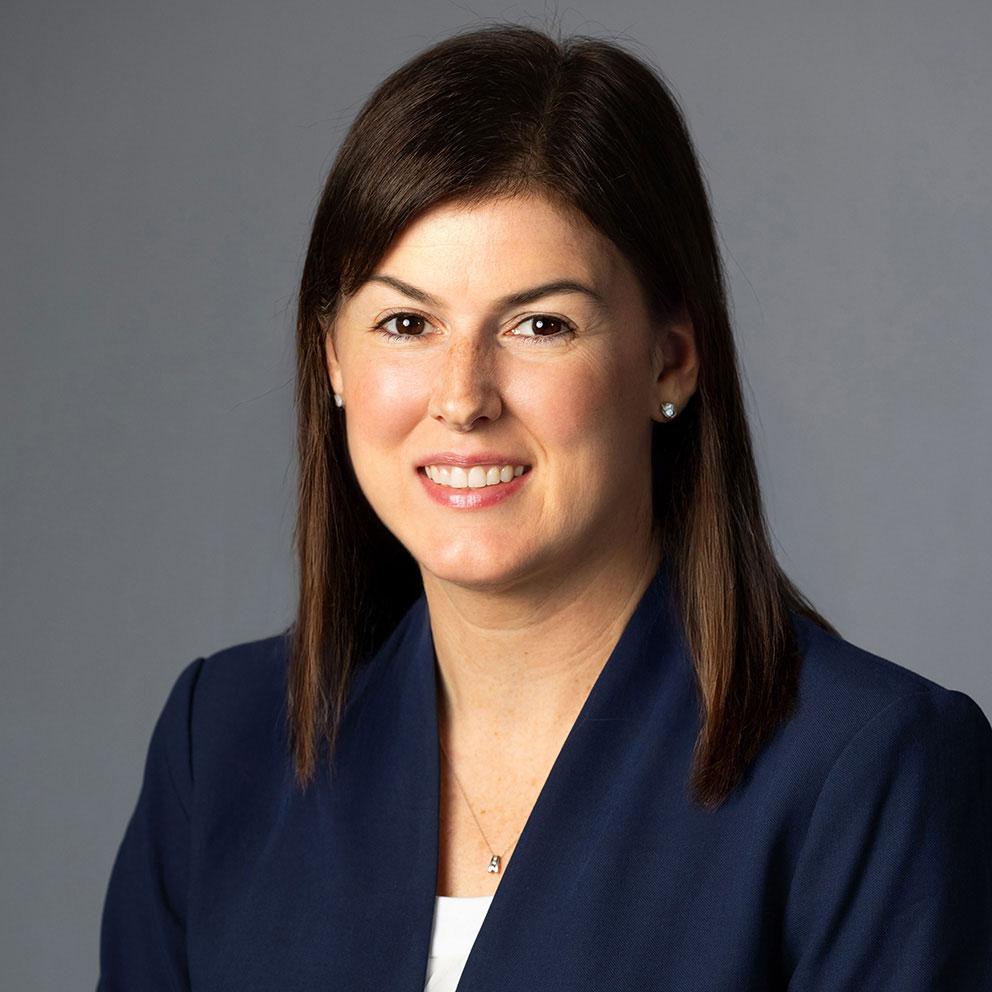 Jamie M. Bushart, CPA Photo