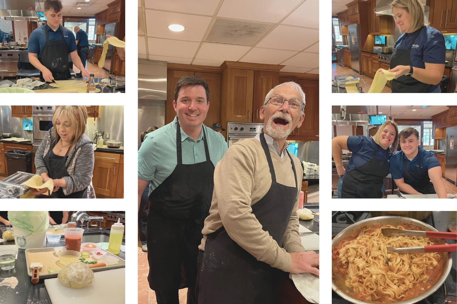 Celebrating Excellence and Service: Highlights from High Falls Advisors’ 2026 Q1 SOCA Thumbnail