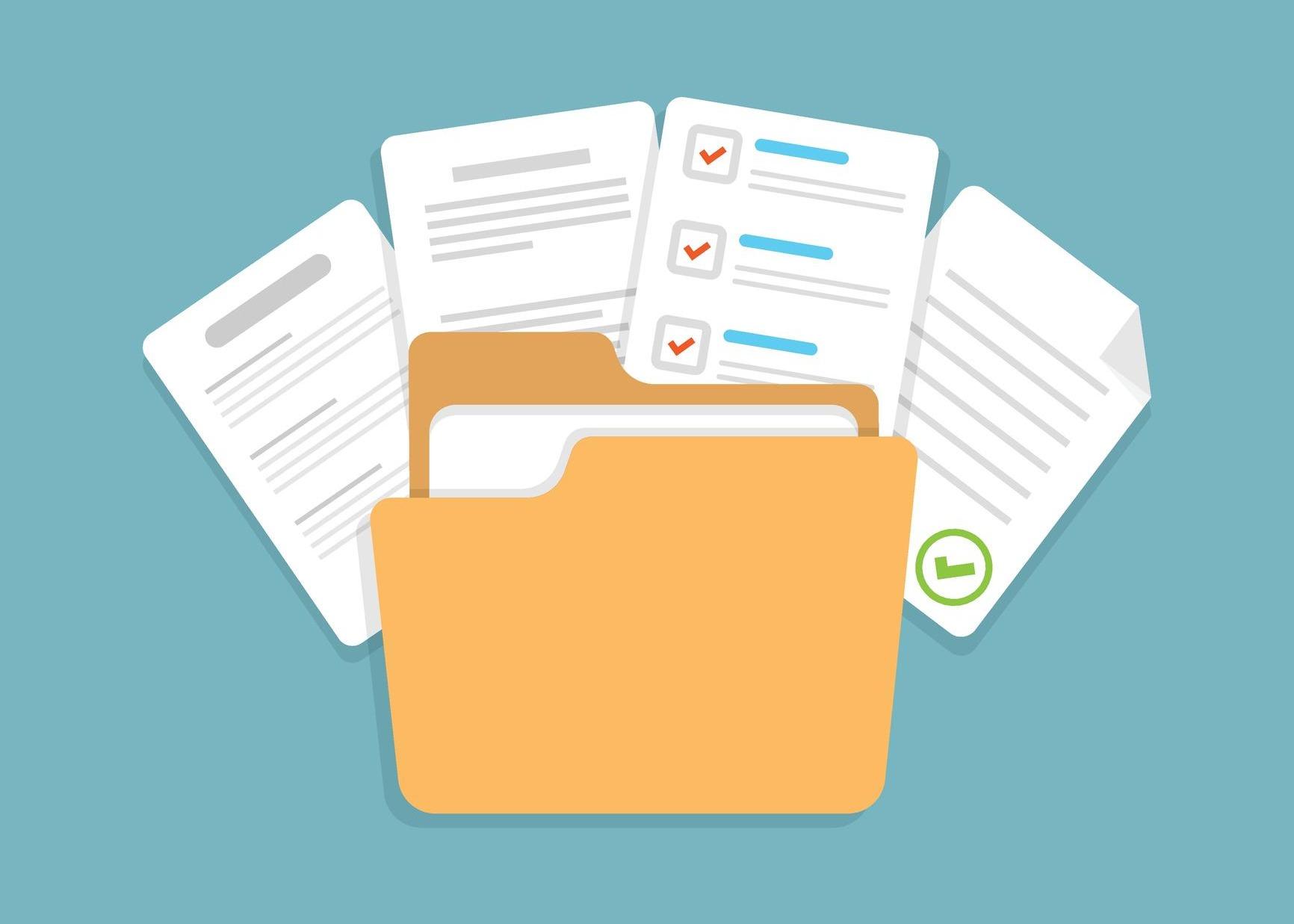 2025 Year-End Checklist Thumbnail