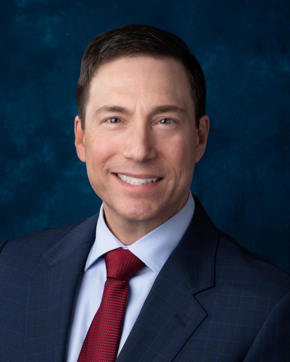 Gerald M. Koler, CFP® Photo
