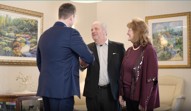 Financial Solutions Parma Heights, OH Koler Financial Group