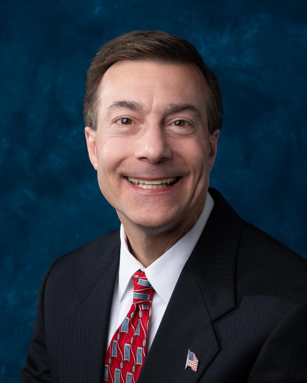 Michael A. Koler, CFP® Photo