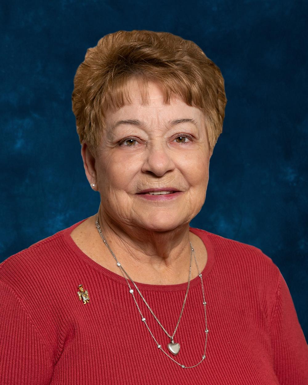 Donna M. Koler Photo